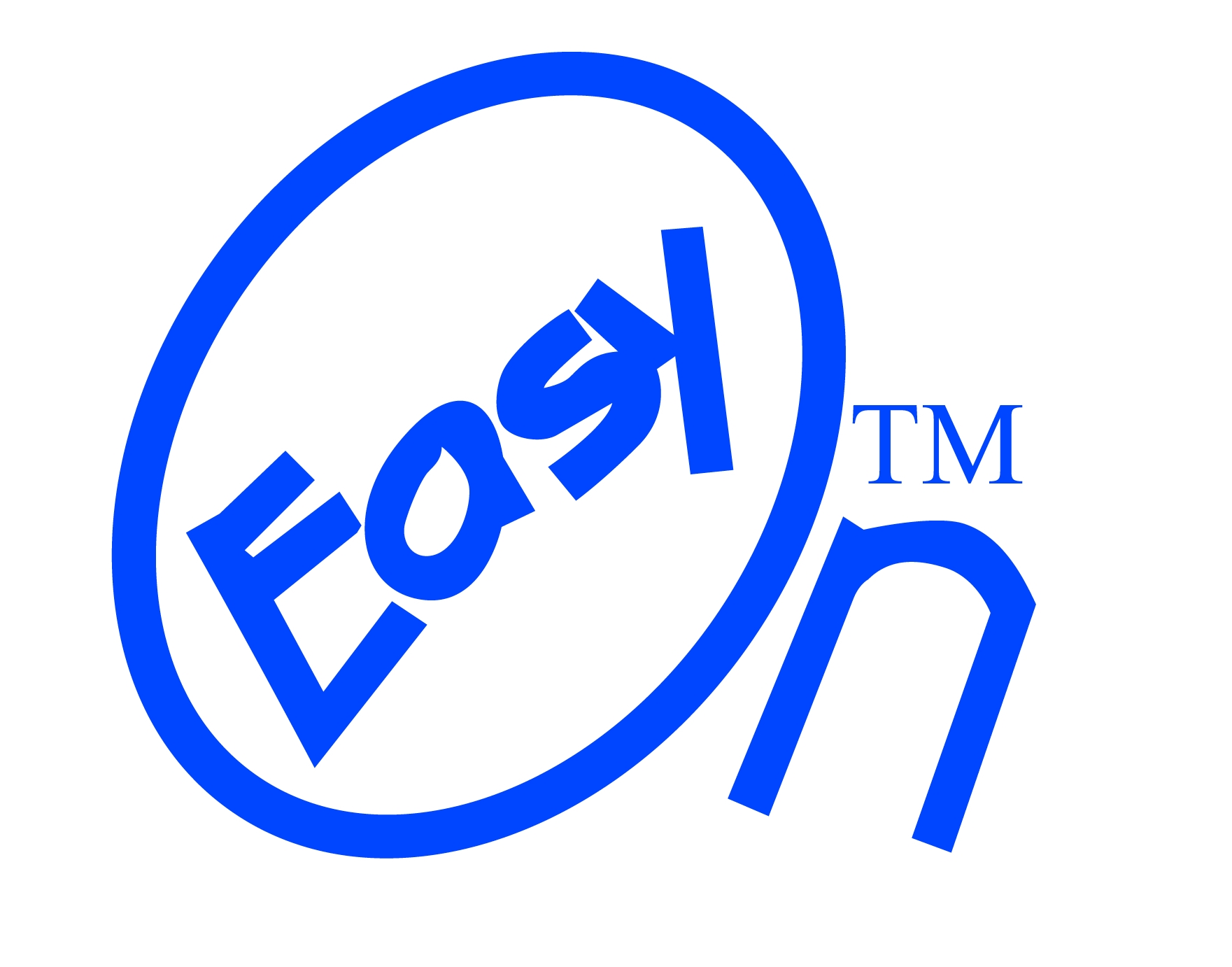 易利用有限公司 Logo