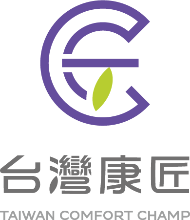 台灣康匠製造股份有限公司 Logo