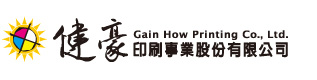 廠商Logo