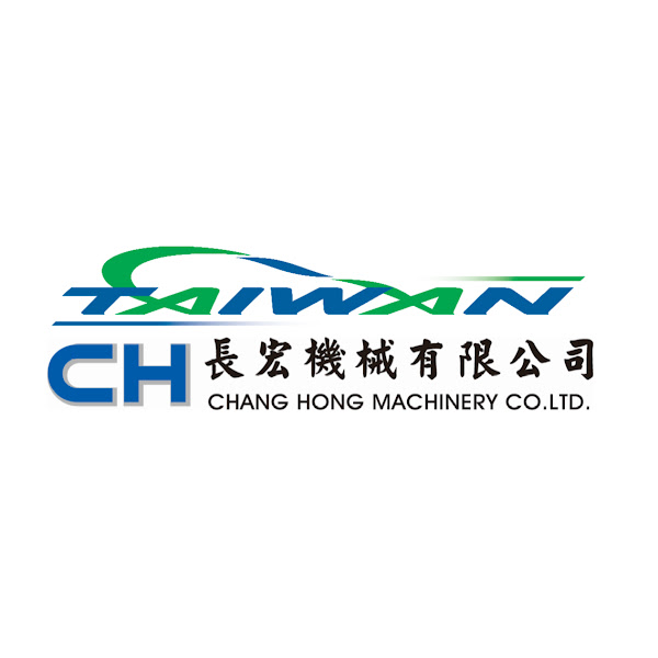 長宏機械有限公司 CHANG HONG MACHINERY CO. LTD. Logo