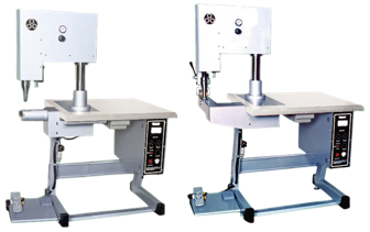 ULTRASONIC SURGICAL GOWN SEWING MACHINE  超音波手術衣縫合機