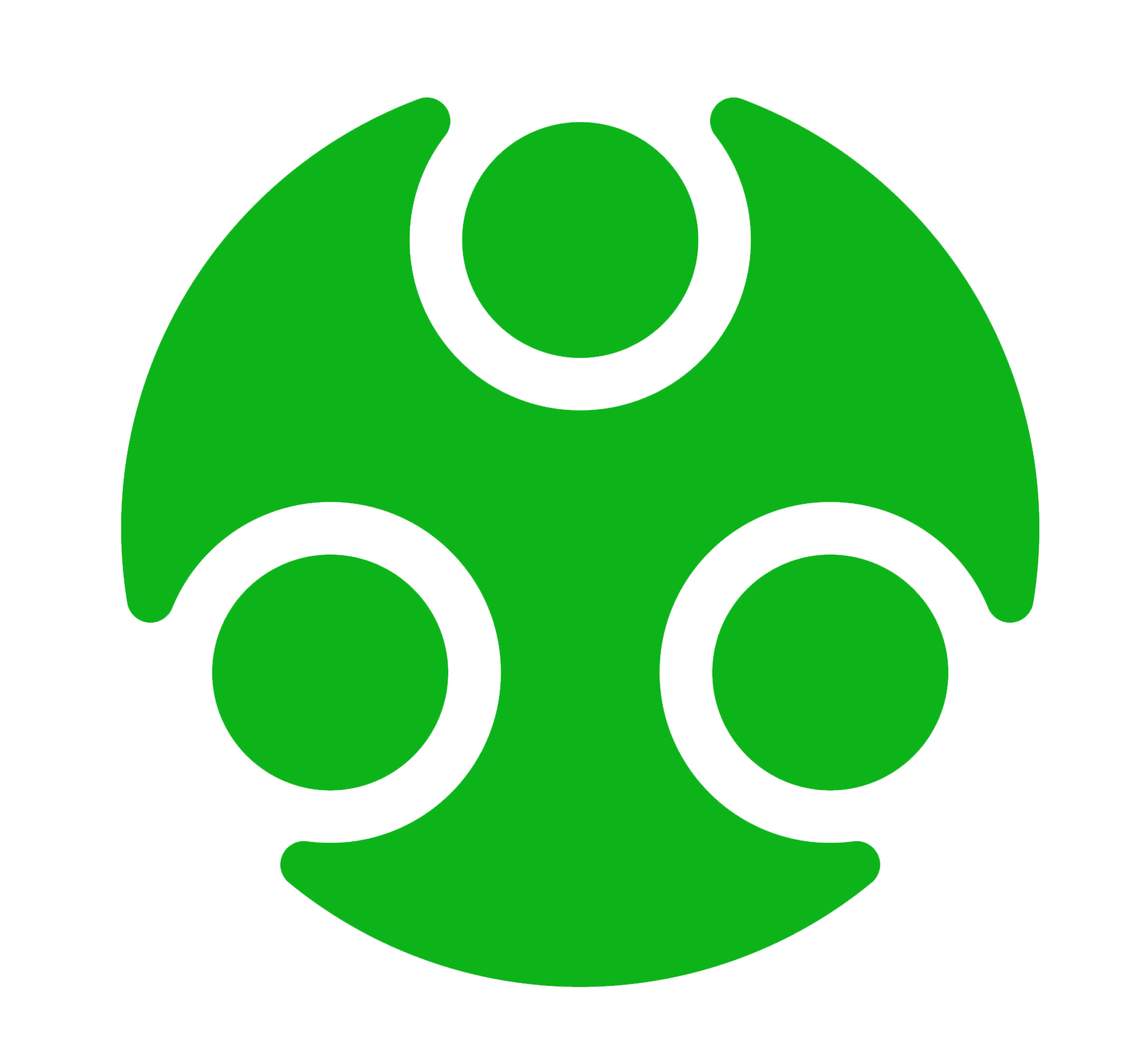 長榮超音波股份有限公司 Logo