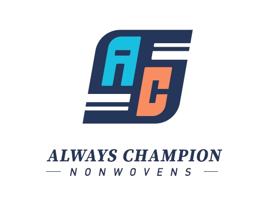 總勝企業股份有限公司  ALWAYS CHAMPION ENTERPRISE CO., LTD. Logo