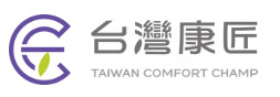 台灣康匠製造股份有限公司 Logo