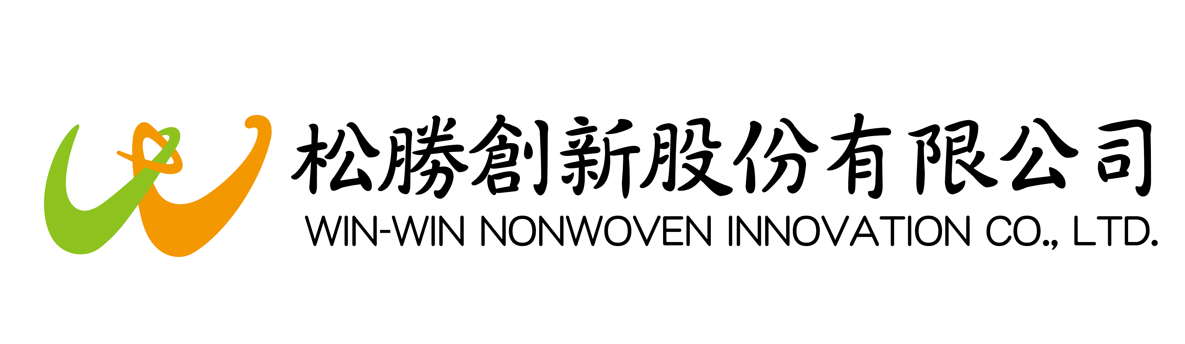 松勝創新股份有限公司 Logo