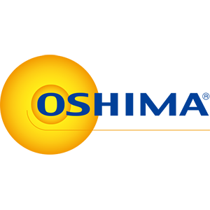 台灣歐西瑪股份有限公司 Logo