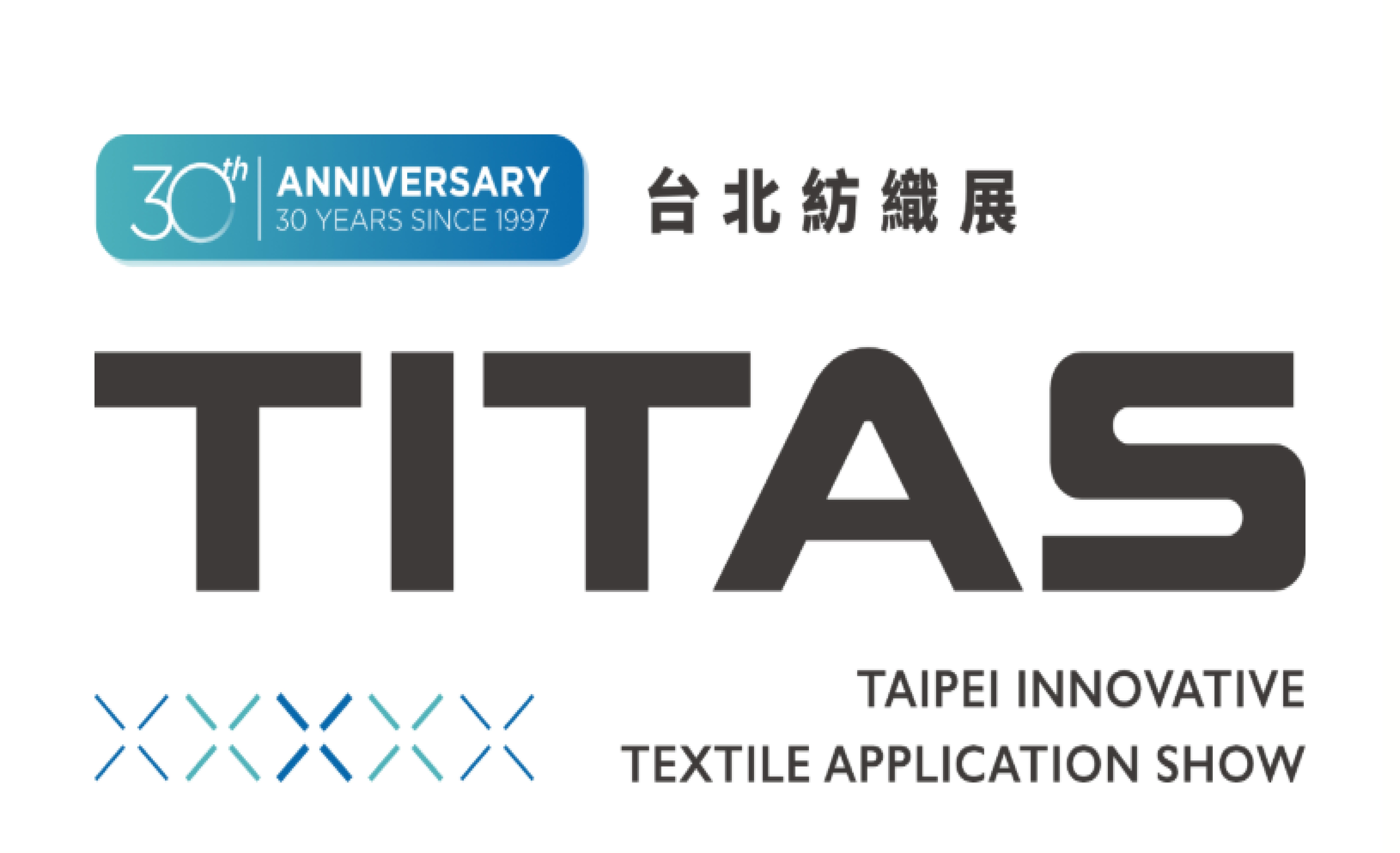 2026台北紡織展TITAS(10/06-10/08)